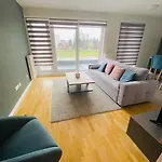 Ilidza River Apartment