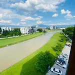 Ilidza River Apartment Sarajevo