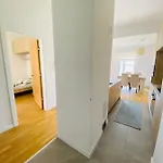 Ilidza River Apartment *