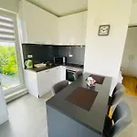 Ilidza River Apartment *