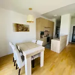 Ilidza River Apartment *