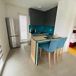 Apartment Ilidza River Sarajevo