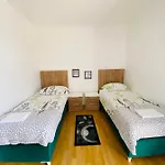 Ilidza River Apartment Sarajevo