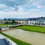 Ilidza River *