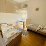 Apartment Ilidza River *