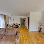 Ilidza River * Sarajevo