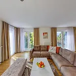 Ilidza River Apartment