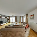 Ilidza River Apartment Sarajevo