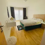 Ilidza River Apartment