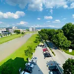 Ilidza River Διαμέρισμα