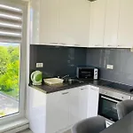 Ilidza River Apartment *