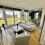 Ilidza River * Sarajevo