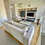 Ilidza River Apartment Sarajevo