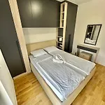 Ilidza River Sarajevo