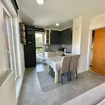 Ilidza River Apartment *