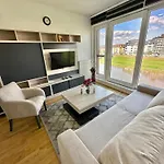 Apartment Ilidza River