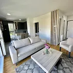 Apartment Ilidza River *