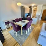 Ilidza River Sarajevo