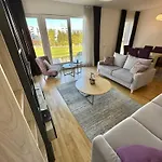 Ilidza River Apartment *