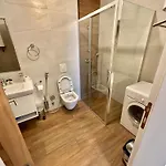 Ilidza River * Sarajevo