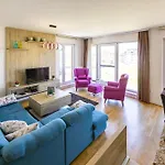 Apartment Ilidza River Sarajevo