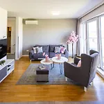 Ilidza River Apartment Sarajevo