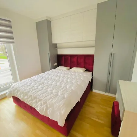 Appartement Ilidza River Sarajevo