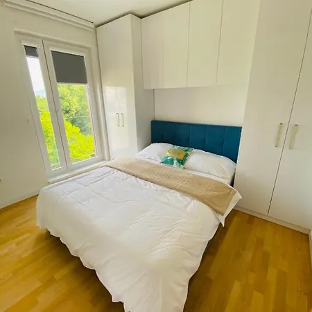 Appartement Ilidza River *