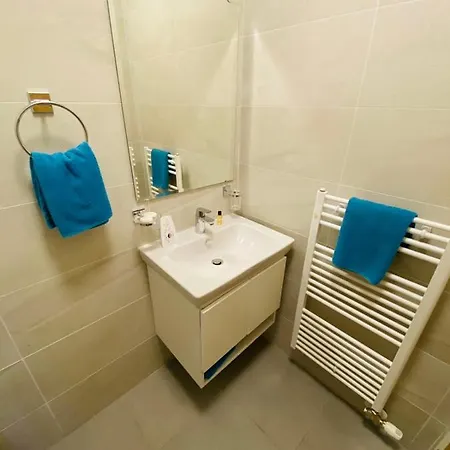 Διαμέρισμα Ilidza River *