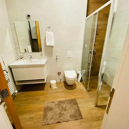 Apartament Ilidza River