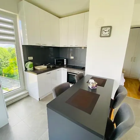 Ilidza River Apartament *