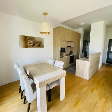 Ilidza River Appartamento *