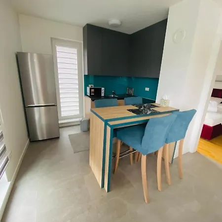 Apartament Ilidza River Sarajewo