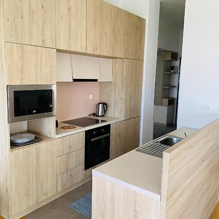 Appartement Ilidza River Sarajevo