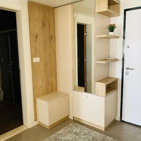 Ilidza River Διαμέρισμα