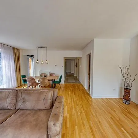 Ilidza River * Σαράγεβο