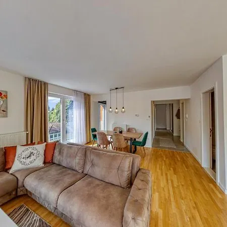 Διαμέρισμα Ilidza River Σαράγεβο