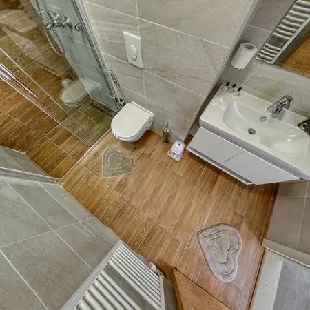 Apartament Ilidza River Sarajewo