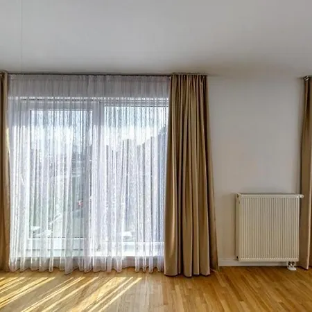 Ilidza River Sarajevo