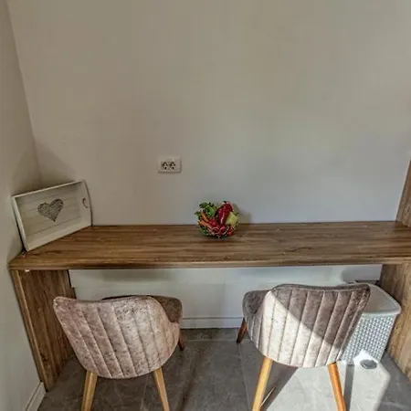 Ilidza River Appartamento