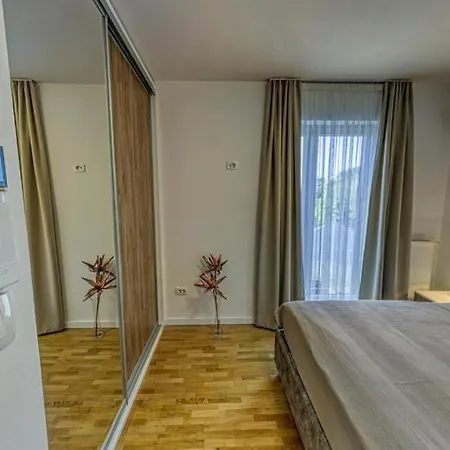 Ilidza River Apartament