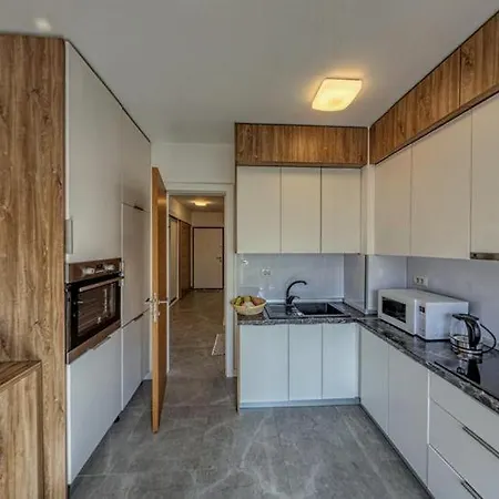 Ilidza River Appartement *