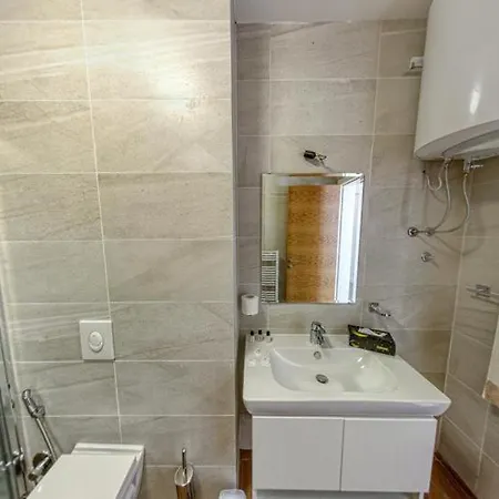 Ilidza River Σαράγεβο