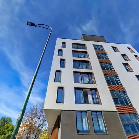Apartman Ilidza River Szarajevó