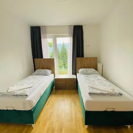 Appartamento Ilidza River Sarajevo