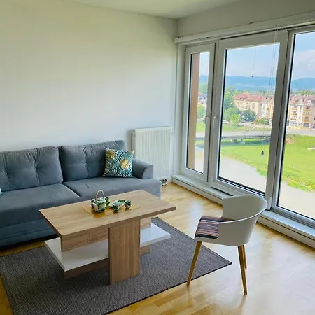 Διαμέρισμα Ilidza River Σαράγεβο