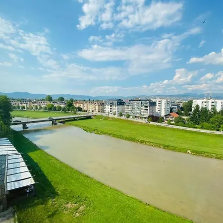 Ilidza River Διαμέρισμα Σαράγεβο