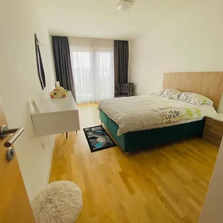 Ilidza River Διαμέρισμα