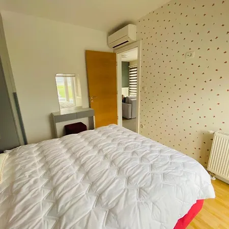 شقة Ilidza River *