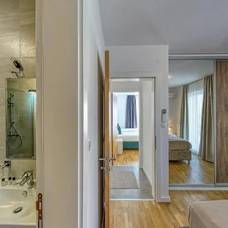 Ilidza River * Σαράγεβο